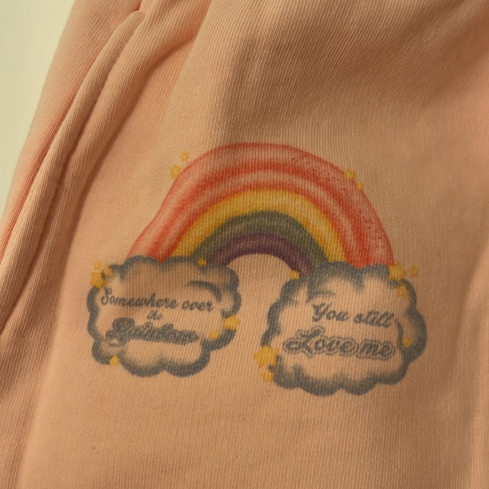 Sweatpants - Picture 2 of 4